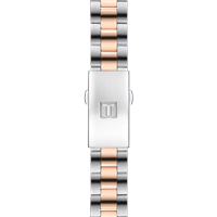 Marano Vicentino - Piazza Silva, 18/20 - Orologio Tissot Donna Pr 100 Sport Chic in Acciaio T1019102211600 - T1019102211600